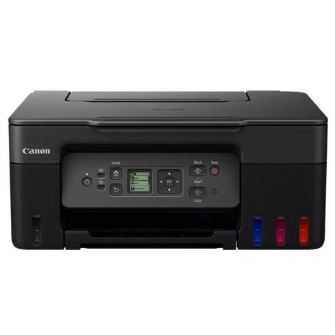 Canon Printer Wireless Pixma G3470 - Black