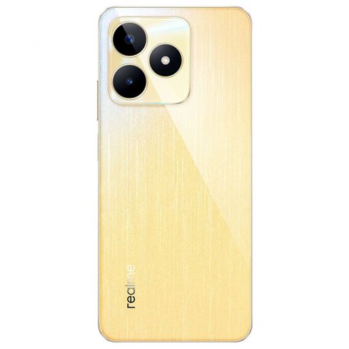 Realme C53 8GB Ram, 256GB - Champion Gold