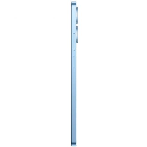 Realme Note 60 4GB RAM, 128GB - Blue