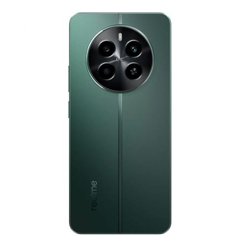 Realme 12 4G 8GB RAM, 256GB - Pioneer Green