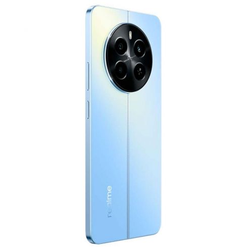 Realme 12 4G 8GB RAM, 256GB - Skyline Blue