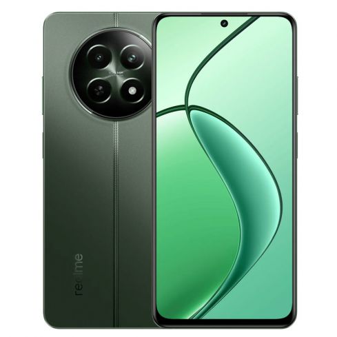 REALME 12 5G 8GB RAM, 512GB - Woodland Green