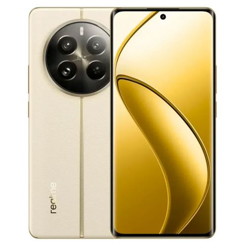 Realme 12 Pro 5G 8GB RAM, 256GB - Navigator Beige