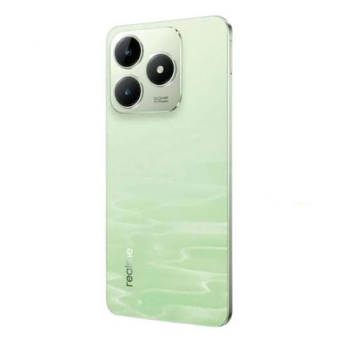 Realme C63 8GB Ram, 256GB - Jade Green