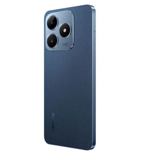 Realme C63 8GB Ram, 256GB - Leather Blue