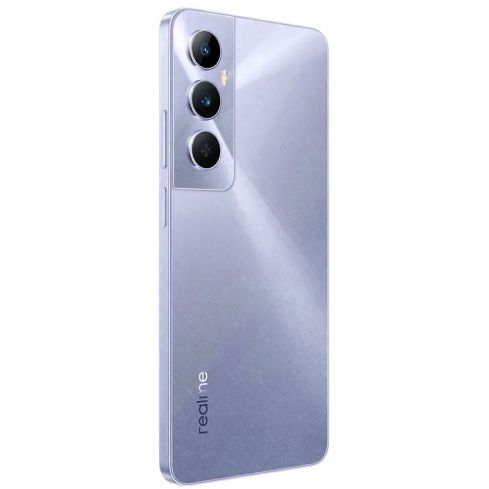 Realme C65 8GB Ram, 256GB - Purple