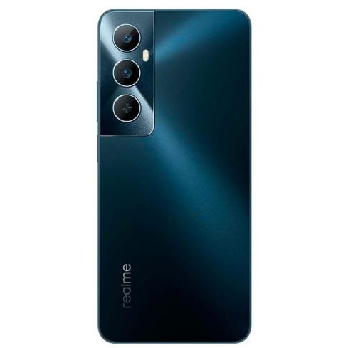 Realme C65 8GB Ram, 128GB - Starlight Black 