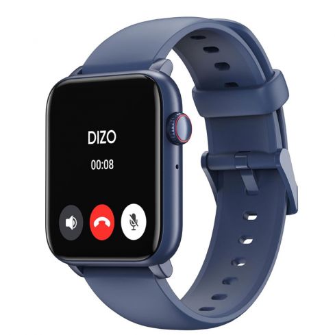 Realme Dizo Smart Watch D2 - Blue