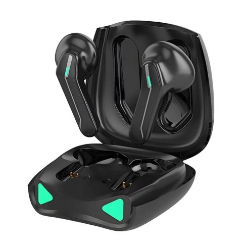 RECCI AirPods Audio HORNET RT12 Wireless - Black