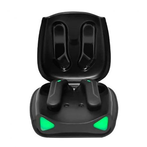 RECCI AirPods Audio HORNET RT12 Wireless - Black