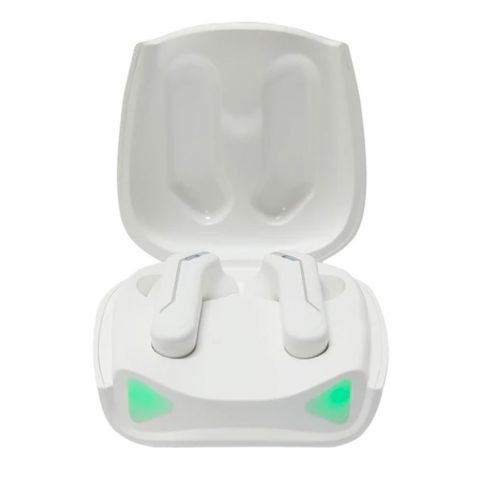 RECCI RT12 AirPods Audio HORNET Wireless - White