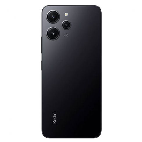 Xiaomi Redmi 12 8GB Ram, 128GB - Midnight Black