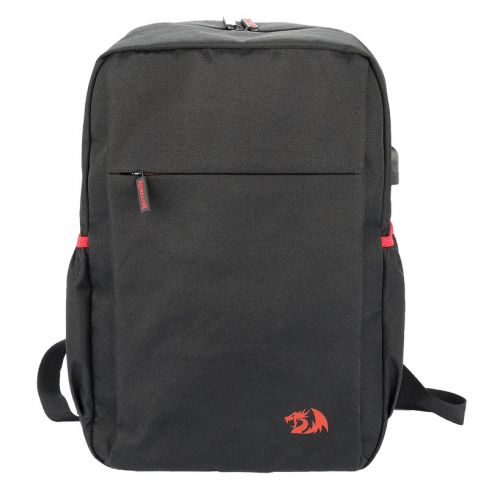 Redragon GB82 Laptop Backpack Bag - Black