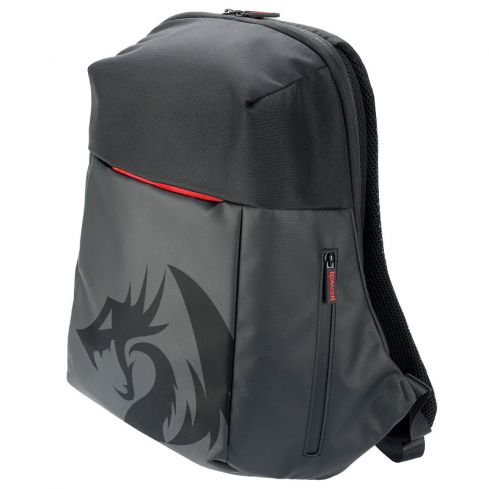 Redragon GB93 Laptop Backpack Bag - Black