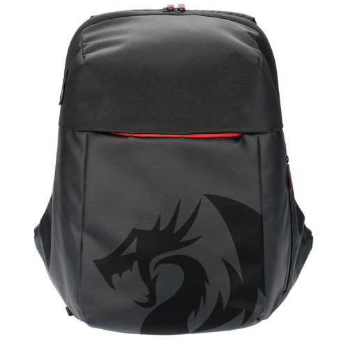 Redragon GB93 Laptop Backpack Bag - Black