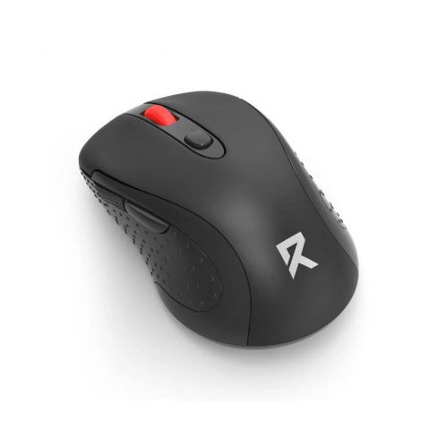 Redragon Wireless Mouse, Black - BM-2638