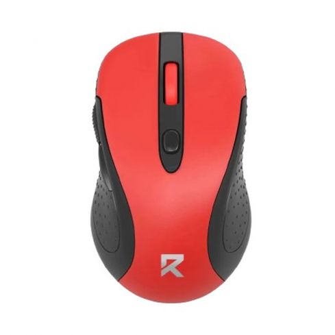 Redragon Wireless Mouse, Red - BM-2638