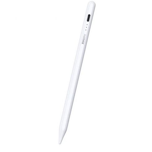 ريماكس AP03 قلم جنرال Stylus Type-C - أبيض