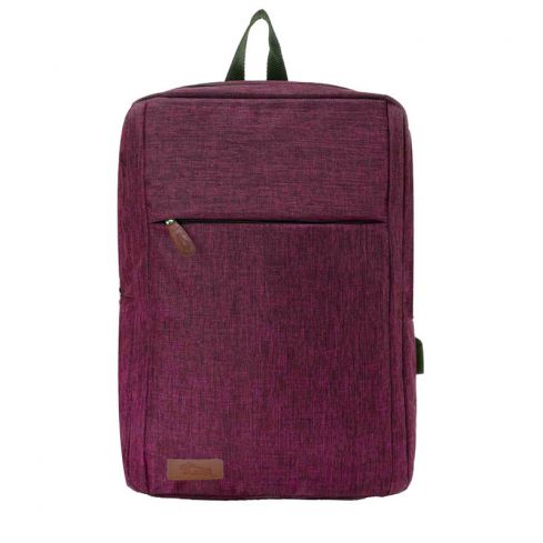 Cougar Backpack for laptop 15.6 inch S33 - Red