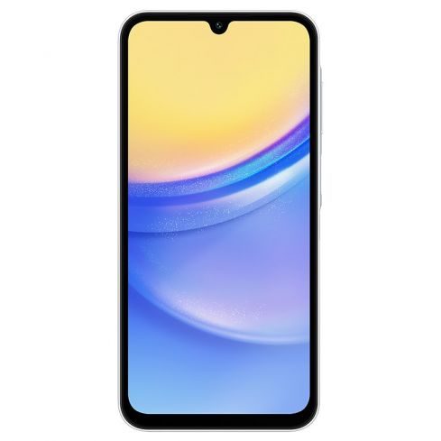 Mobile Samsung A15 6GB Ram, 128GB - Light Blue