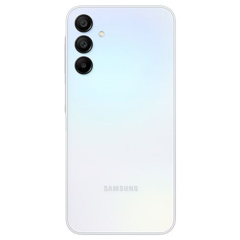 Samsung A15 6GB Ram, 128GB - Light Blue