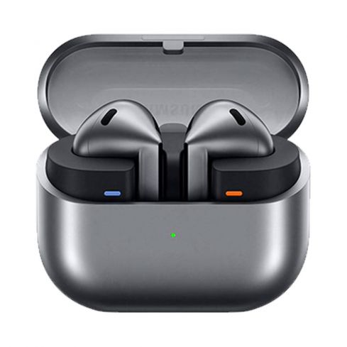 Samsung Earbuds (3) Silver