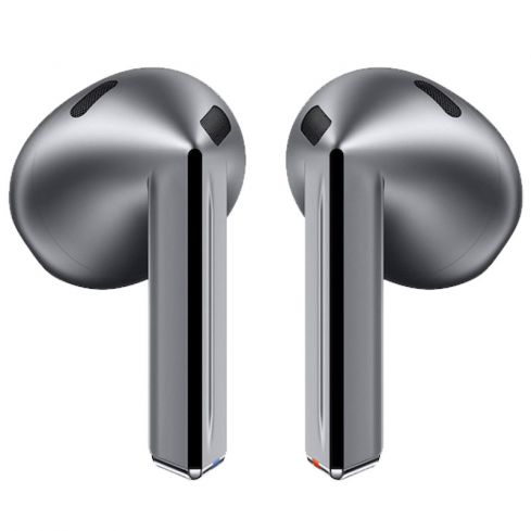 Samsung Earbuds (3) Silver