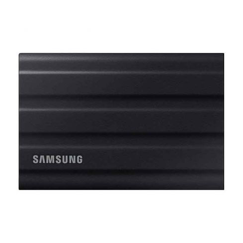 Samsung Hard Disk T7 Shield Portable SSD 1 TB 
