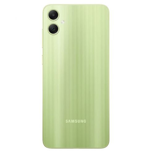 Samsung Galaxy A05 6GB RAM, 128GB - Green