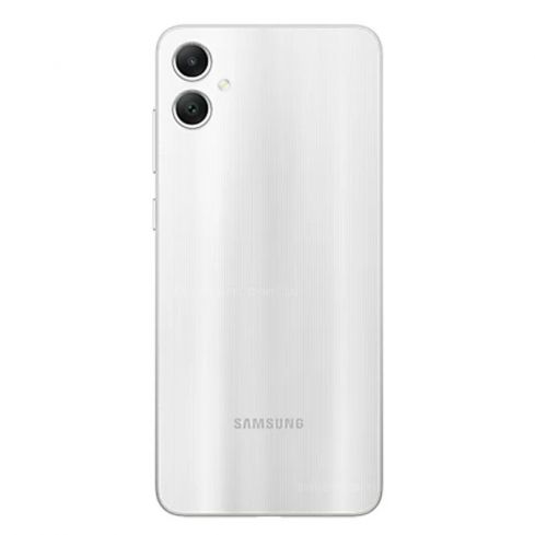 Samsung Galaxy A05 6GB RAM, 128GB - Silver