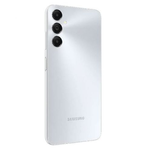 Samsung Galaxy A05S 6GB RAM, 128GB - Silver