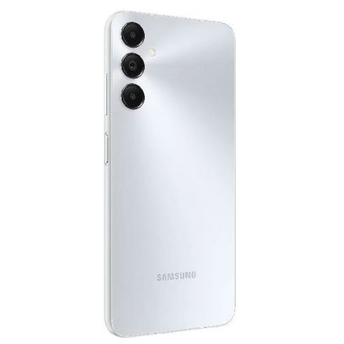 Samsung Galaxy A05S 4GB RAM, 128GB - Silver