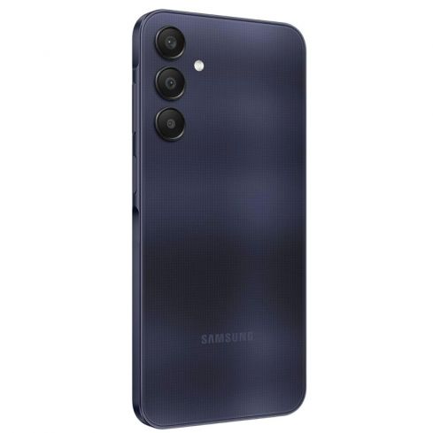 Samsung Galaxy A25 5G 8GB RAM, 256GB - Blue Black