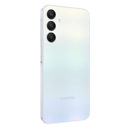 Samsung Galaxy A25 5G 8GB RAM, 256GB - Light Blue