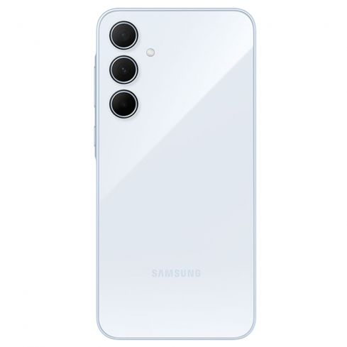 Samsung Galaxy A35 8GB RAM, 256GB - Ice Blue