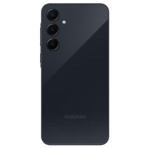 Samsung Galaxy A55 8GB RAM, 128GB - Awesome Navy