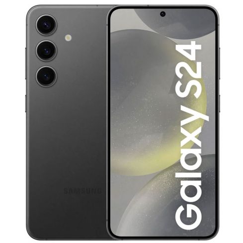 Samsung Galaxy S24 8GB RAM, 256GB - Onyx Black