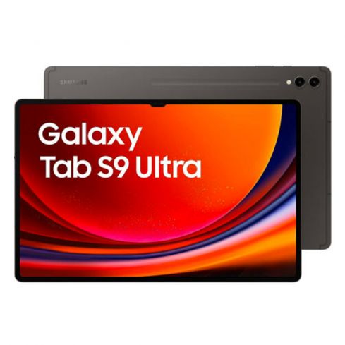 Samsung Galaxy Tab S9 Ultra (5G) 12GB Ram, 256GB - Graphite