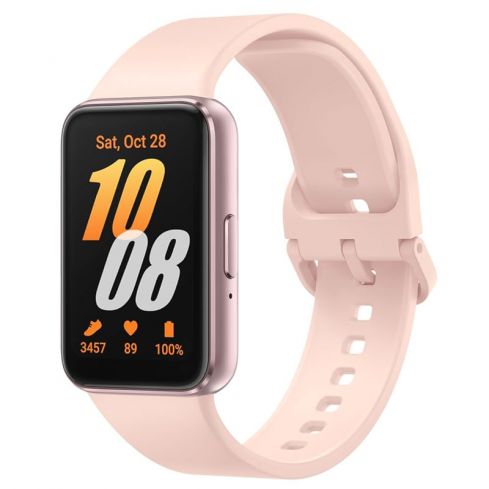Samsung Smart Watch Fit3 SM-R390 - Pink Gold