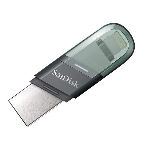 Sandisk Flash Ixpand Iphone 128GB Flash Drive Flip