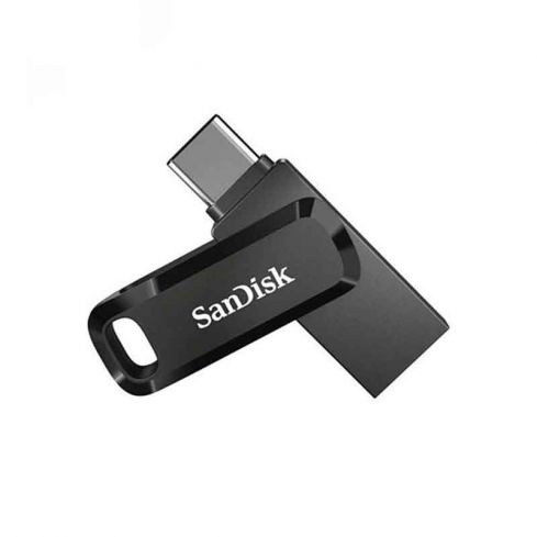 سانديسك فلاش موبايل 32 جيجا بايت USB Type-C