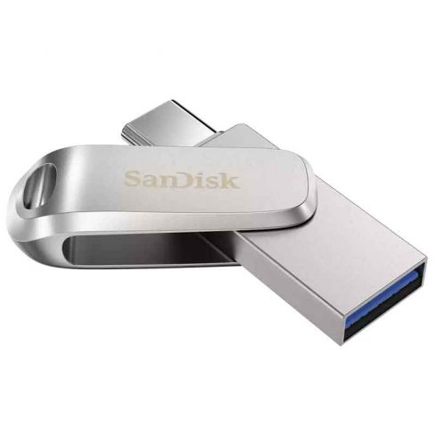 Sandisk Flash 32G Mobile (USB TYPE-C + USB.3.1) 