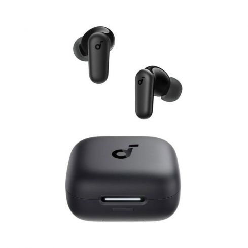 Soundcore Anker P30I Earphone TWS A3959Z11 - Black