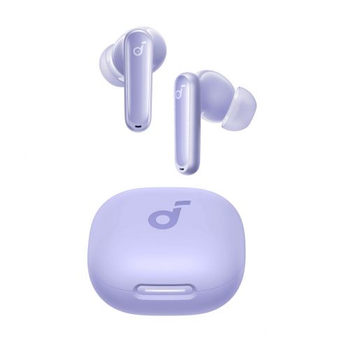 Soundcore Anker P40I Earphone A3955HQ1 - Purple