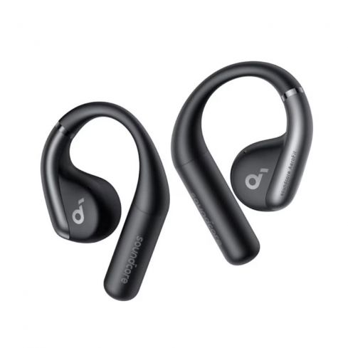 ساوند كور انكر AeroFit سماعة أذن بلوتوث لاسلكية A3872H11 - أسود