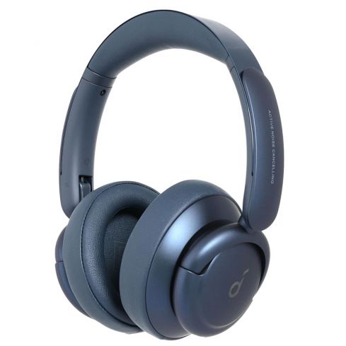 Soundcore by Anker Life Q35 Headphone Wireless A3027032 - Blue
