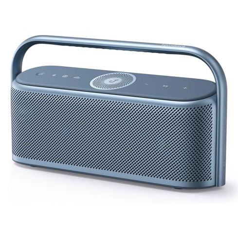 SoundCore by Anker X600 Motion Wireless Speaker - Blue