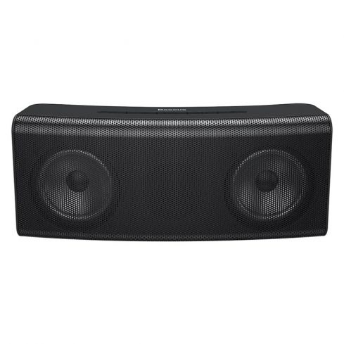 Baseus Speaker Wireless NGE08-A01 - Black