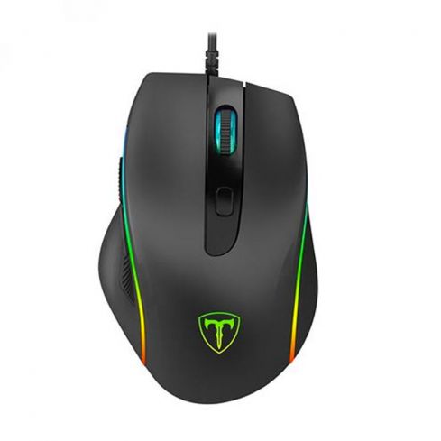T-DAGGER موديل TGM208 ماوس سلكي جيمينج