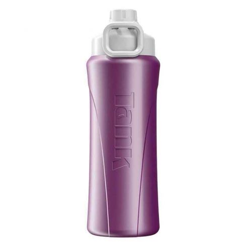 Tank Me Super Cool Mini Bottle - 650 ml - purple